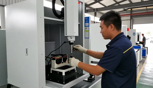 管理办法成为安装调试发展的重要工具
